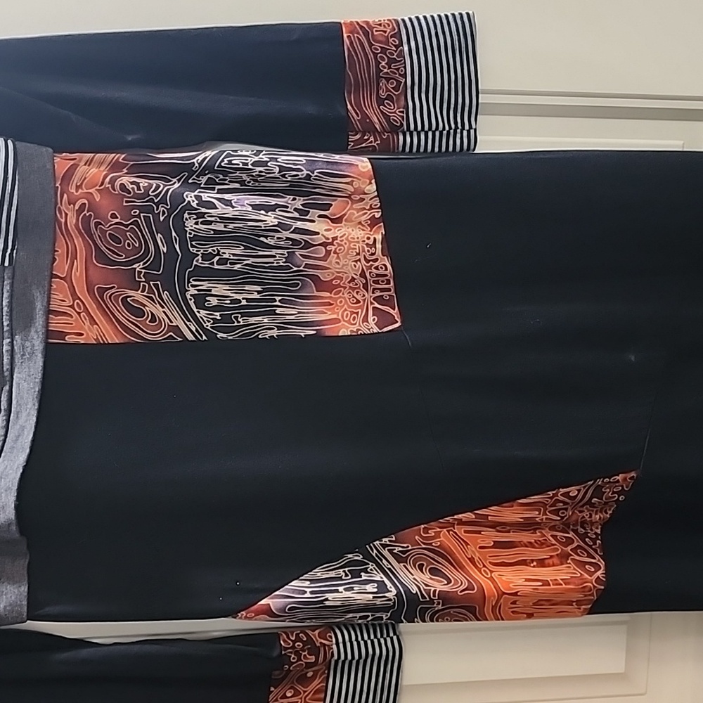 SACRED THREADS Dress - Picture 3 of 8